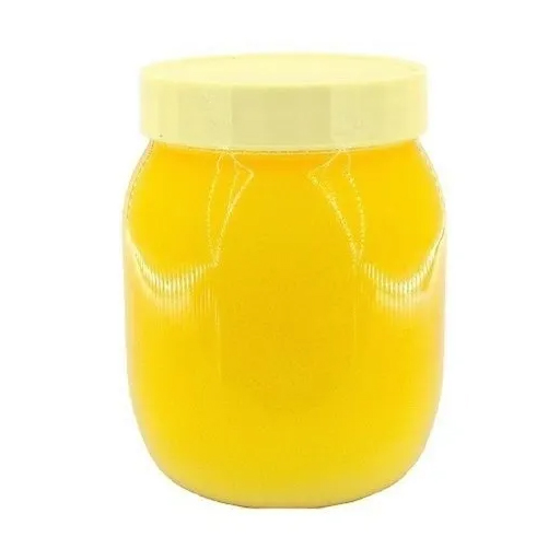 Organic Wellness Cow Ghee 500Ml